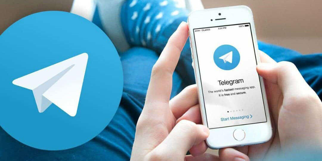 Cómo habilitar chats secretos en Telegram
