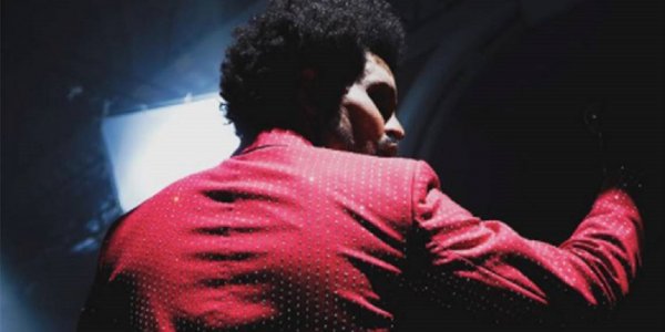 The Weeknd lanzará un documental sobre su show en el Super Bowl