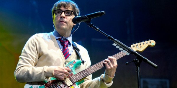 Weezer anuncia el lanzamiento de su nuevo disco “OK Human”