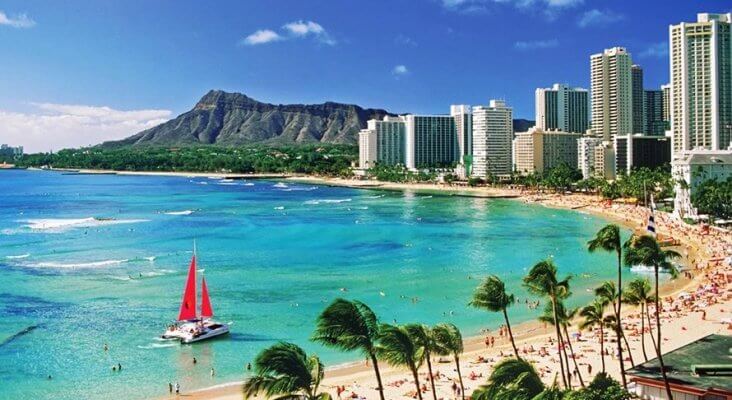 #VosSabesQueSi – Alo Hawai