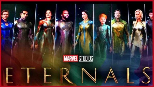 Eternals