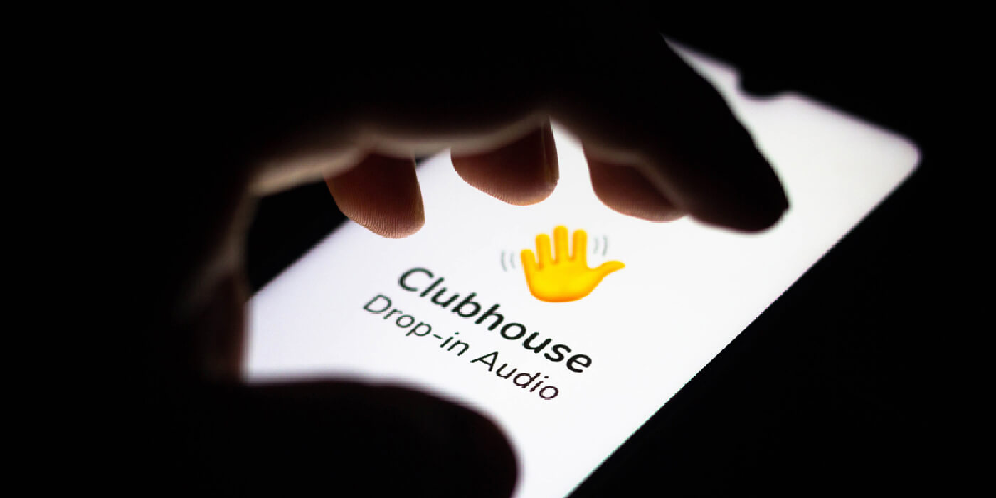 Cómo funciona Clubhouse, la nueva red social de la que todos hablan