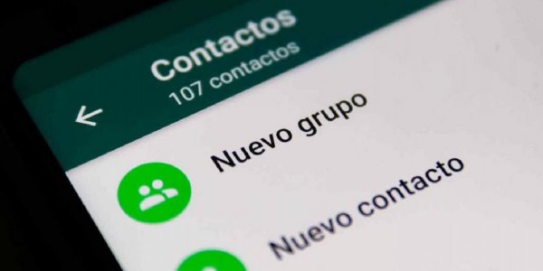 Cómo averiguar con qué nombre te agendaron en otro celular