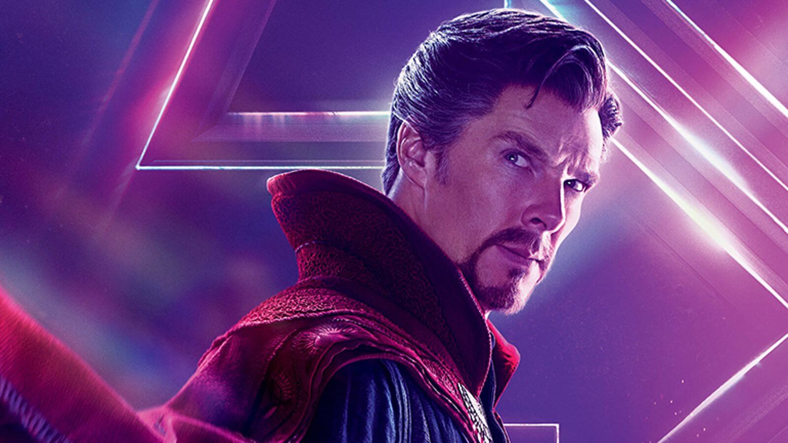 La secuela de “Doctor Strange” suma una importante figura