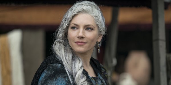 Vikingos: ¿Por qué el pelo de Lagertha cambió de color en la Temporada 5?