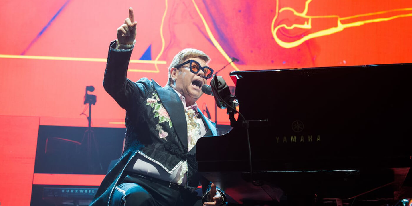 ¿Por qué Elton John está enfurecido contra el Brexit?