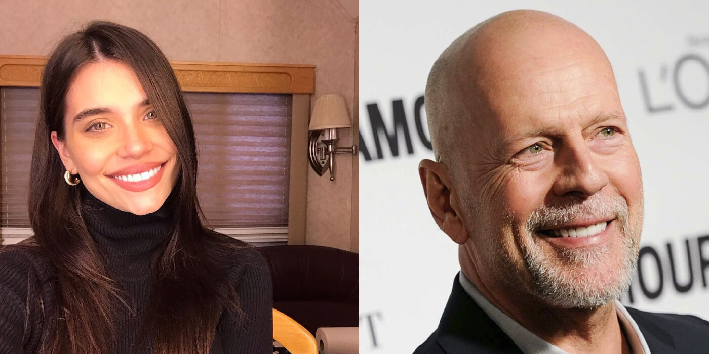 Eva De Dominici y Bruce Willis protagonizarán una película de acción