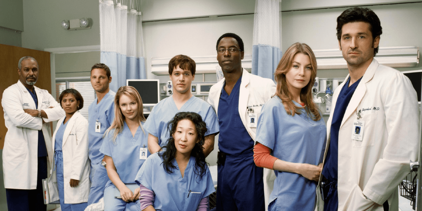 Una estrella de “Grey’s Anatomy” confesó por qué dejó la serie