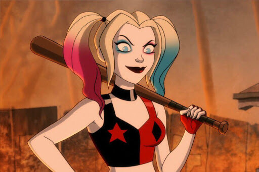 Harley-Quinn