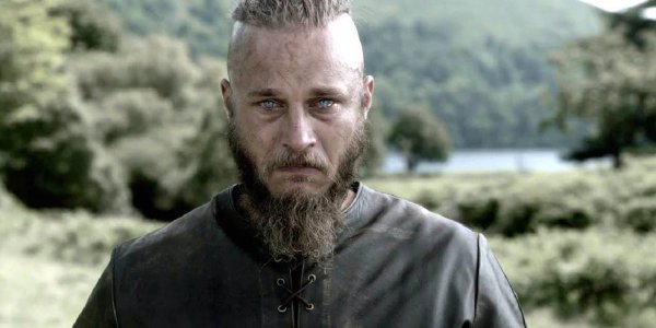 Vikingos: El actor que encarna a Ragnar habló sobre la escena más emotiva de la serie