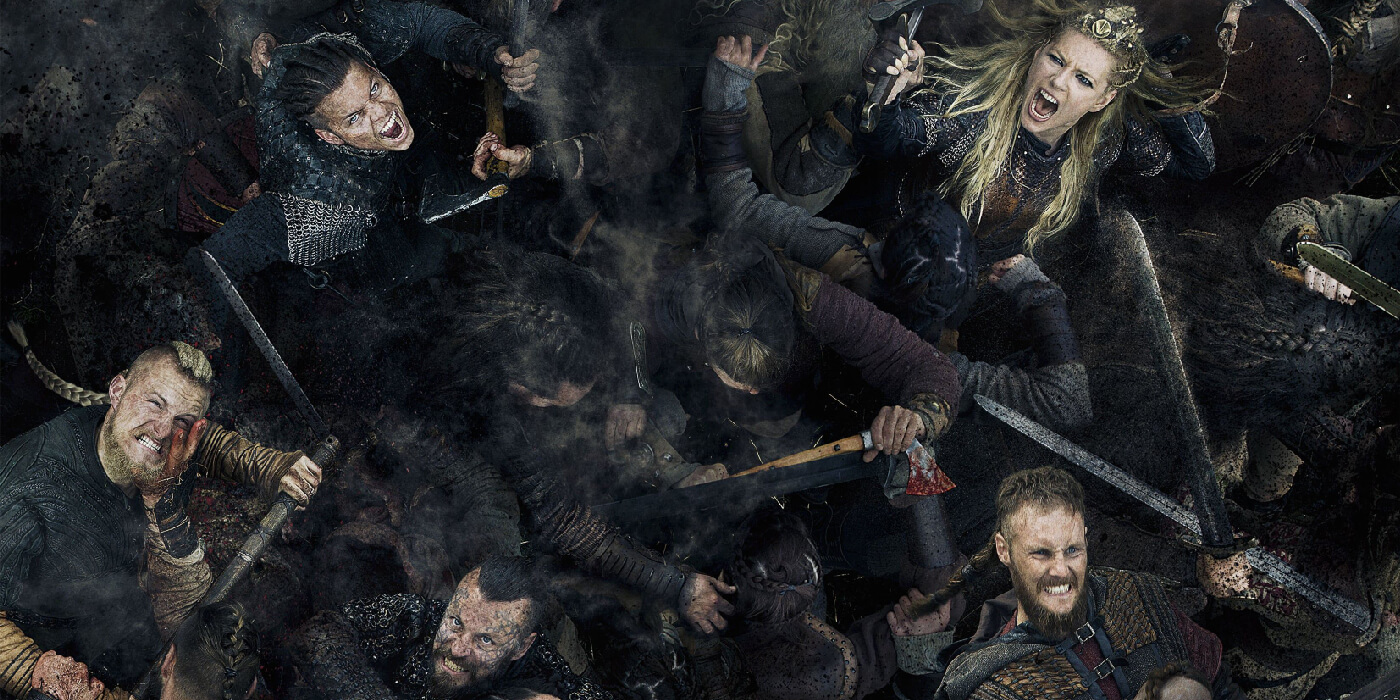 La serie que está ganando adeptos entre los fans de “Vikingos” y “The Last Kingdom”