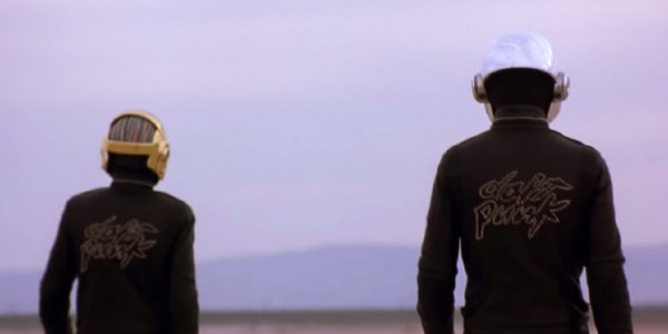 Las mejores teorías conspirativas sobre la separación de Daft Punk