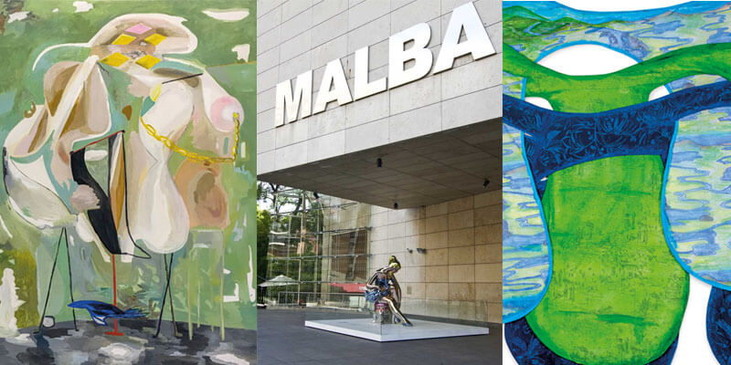 Malba inaugura “Fuera de serie”