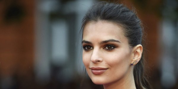 “Mi cuerpo”, el debut literario de Emily Ratajkowski