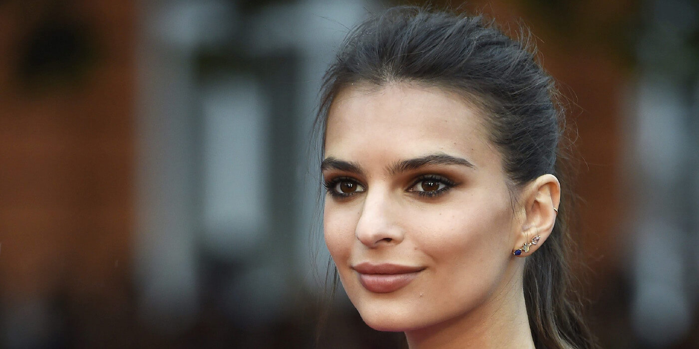 “Mi cuerpo”, el debut literario de Emily Ratajkowski