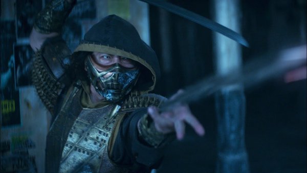 El director de Mortal Kombat adelantó cómo será la película 