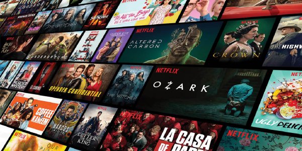 Netflix: Estas son las series, películas y documentales que se vienen en marzo