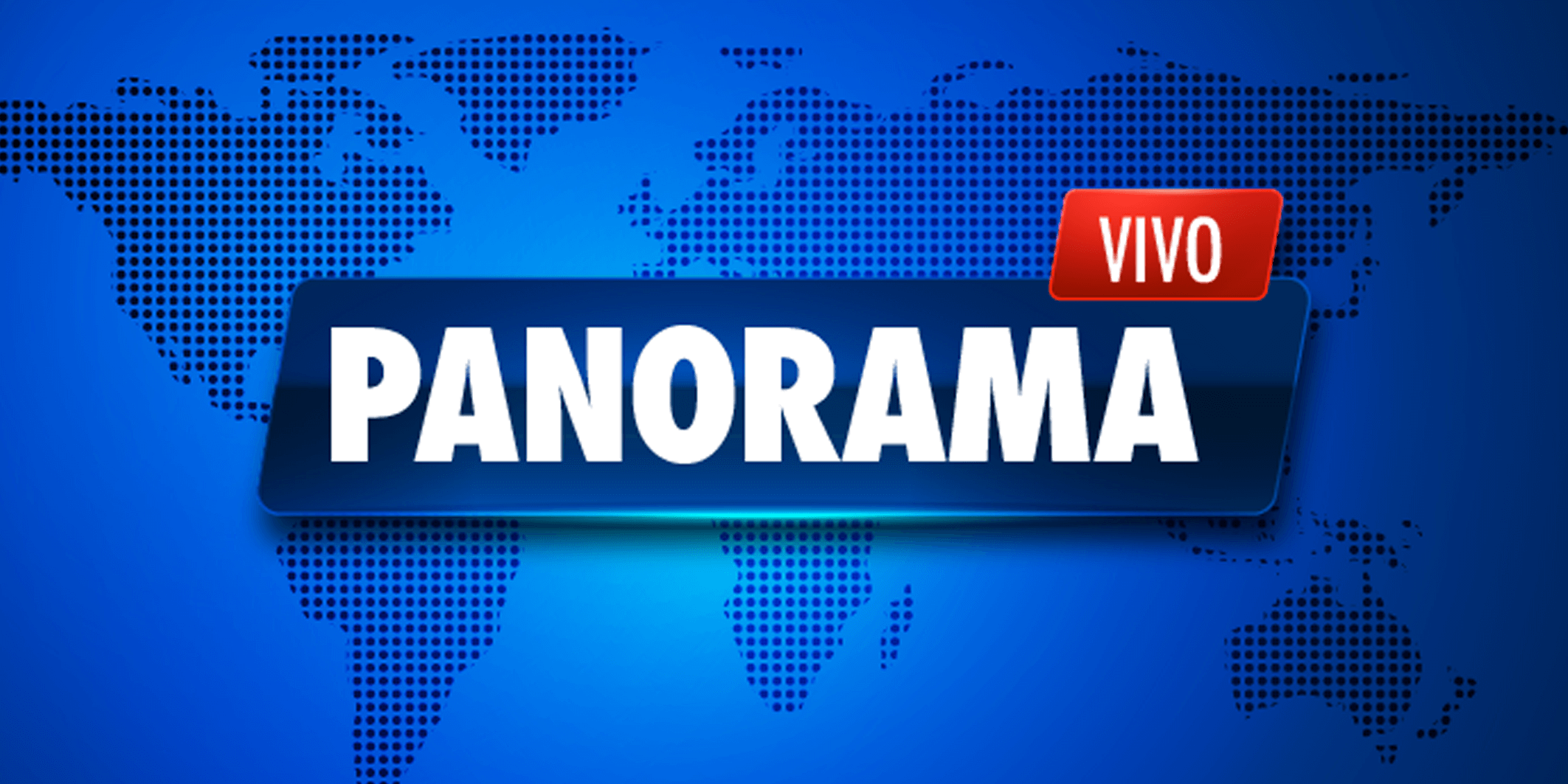 VOS SABÉS QUE SI – VOLVÉ A ESCUCHAR PANORAMA INFORMATIVO