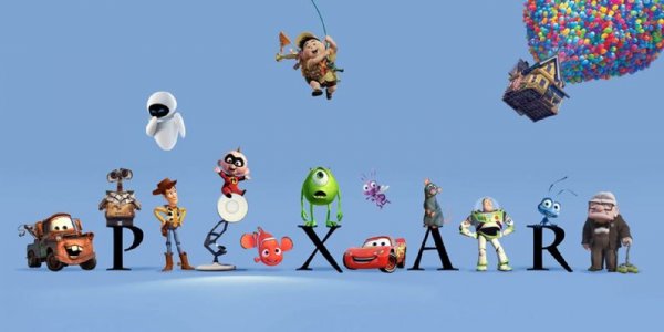 Pixar cumple 35 años y recopiló sus momentos más emocionantes