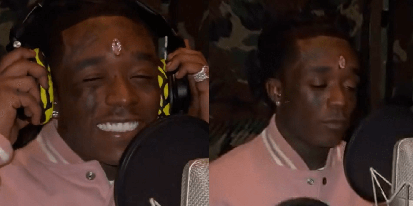 El rapero Lil Uzi Vert se implantó un diamante de más de 20 millones de dólares en la frente