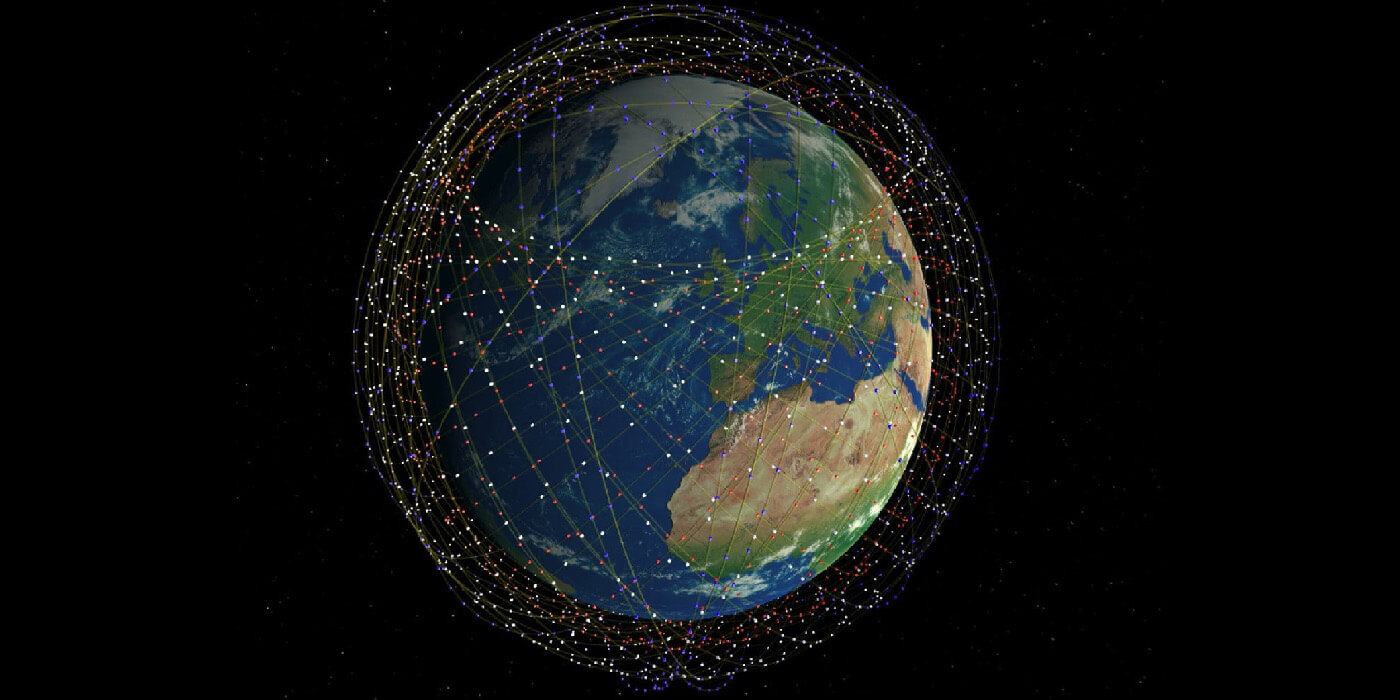 Starlink: Todo lo que tenés que saber sobre la Internet espacial de Elon Musk