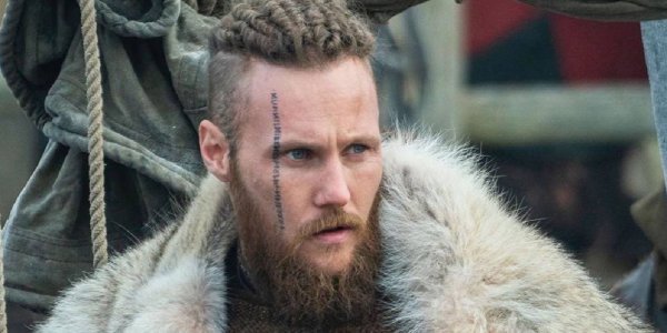 Vikingos: Mitos y verdades sobre la “Tierra Dorada” descubierta por Ubbe