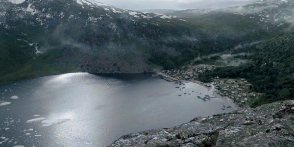 Vikingos Valhalla: Cómo será Kattegat un siglo después
