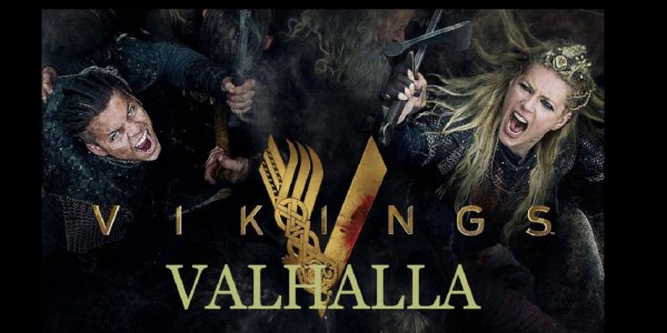 “Vikingos Valhalla”: Qué personajes históricos aparecerán en la serie