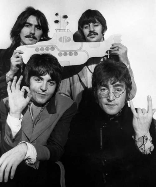 beatles