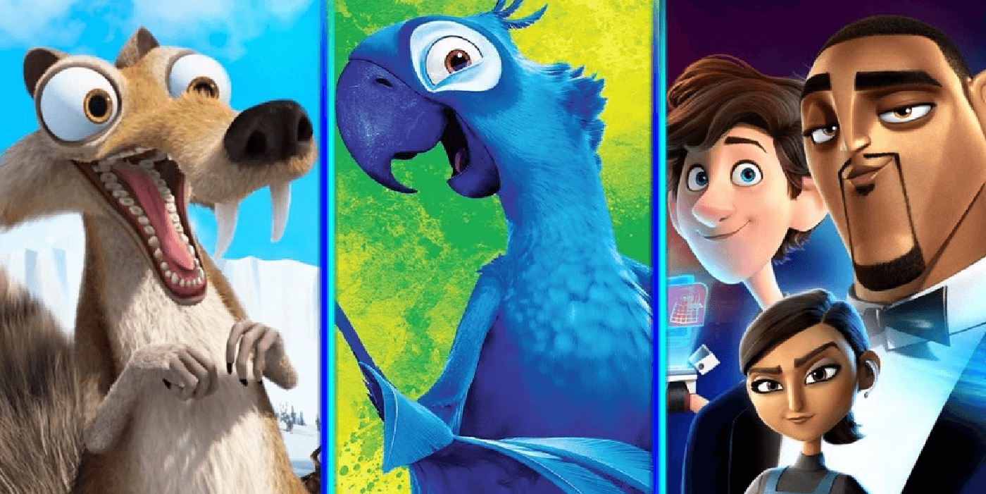 Disney cierra las puerta del estudio de animación Blue Sky