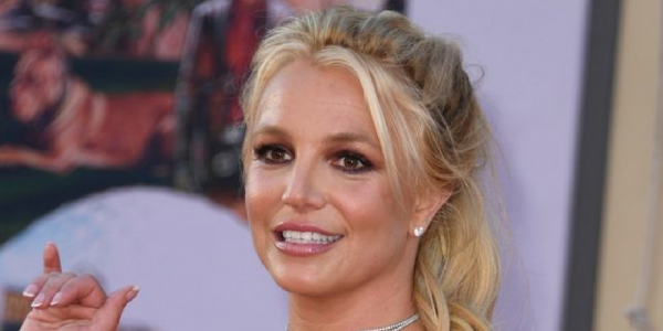 Britney Spears le dedicó unas emotivas palabras a Lady Di