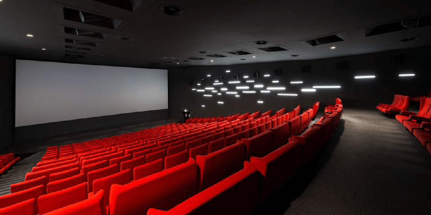 ¿Vuelven los cines en la Ciudad de Buenos Aires?