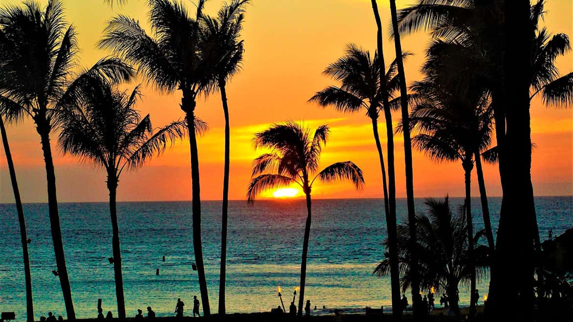 #VosSabesQueSi – Alo Hawai