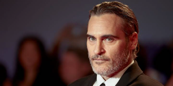 Se viene una nueva película protagonizada por Joaquin Phoenix