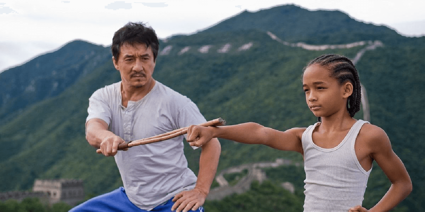 ¿Por qué fracasó Karate Kid (2010)?