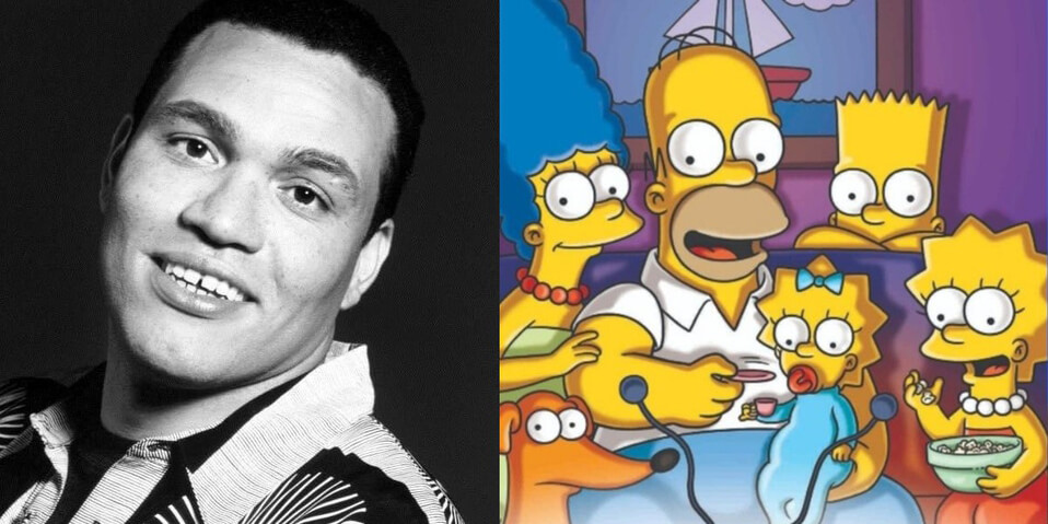 Murió Marc Wilmore, guionista de ‘Los Simpson’ tras luchar contra el coronavirus