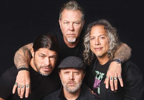 Metallica