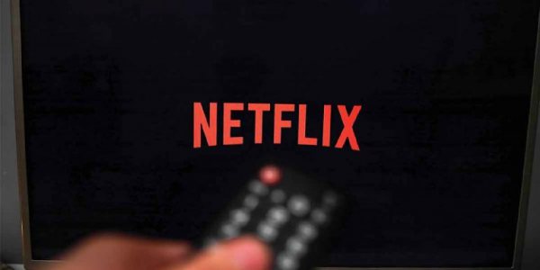 Netflix creó una nueva categoría gracias a un meme