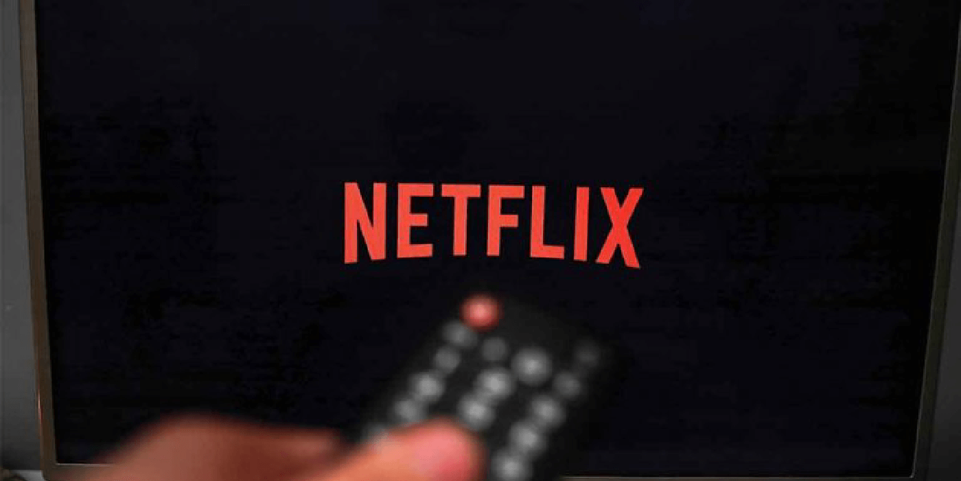 Netflix creó una nueva categoría gracias a un meme