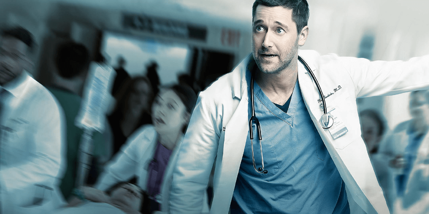 ¿Cuándo se estrena la tercera temporada de “New Amsterdam”?