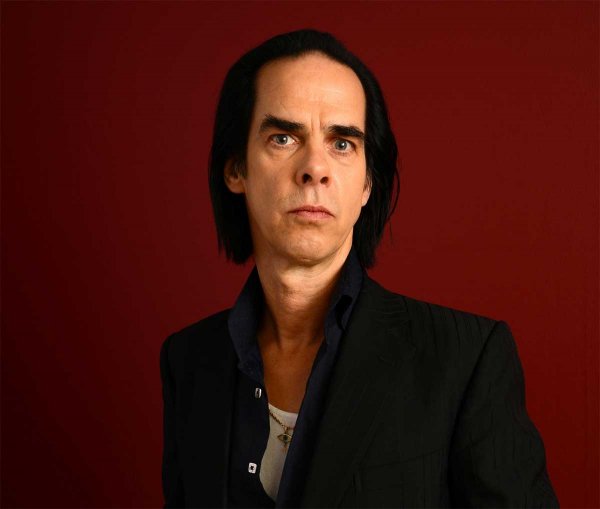 Nick Cave