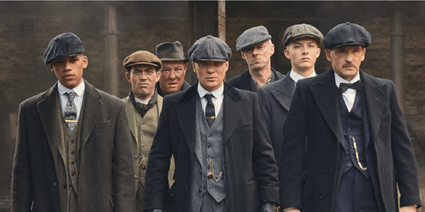 ¿Cuándo se estrena el final de “Peaky Blinders”?