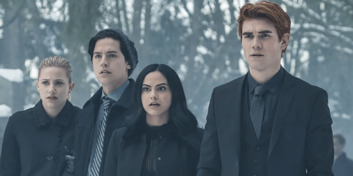 Se estrenó el quinto episodio de Riverdale