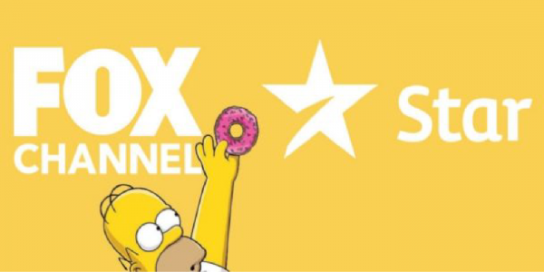 Fox ahora es Star Channel