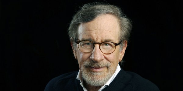 Steven Spielberg