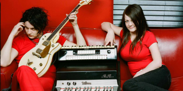 ¡The White Stripes compartió su sesión “From the Basement” en YouTube!