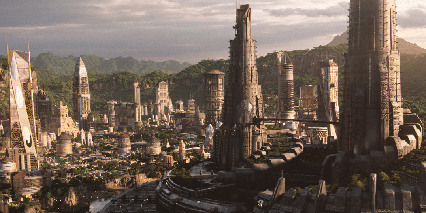 ¡Disney y el director de “Black Panther” planean una serie juntos!