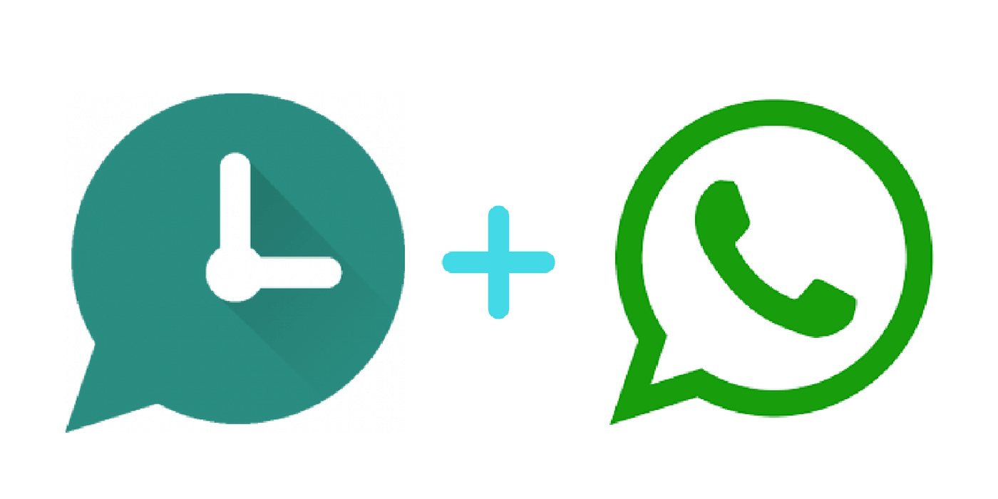 ¿Cómo programar el envío de mensajes en WhatsApp?