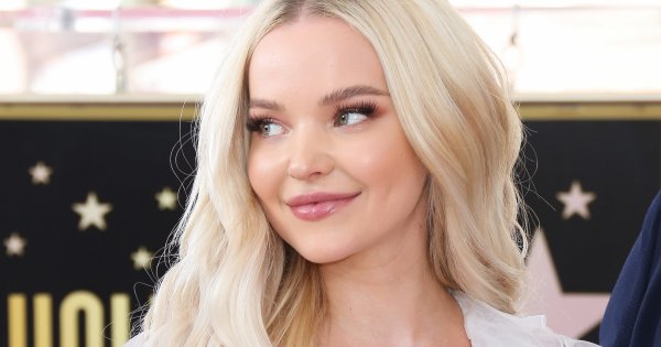 Dove Cameron