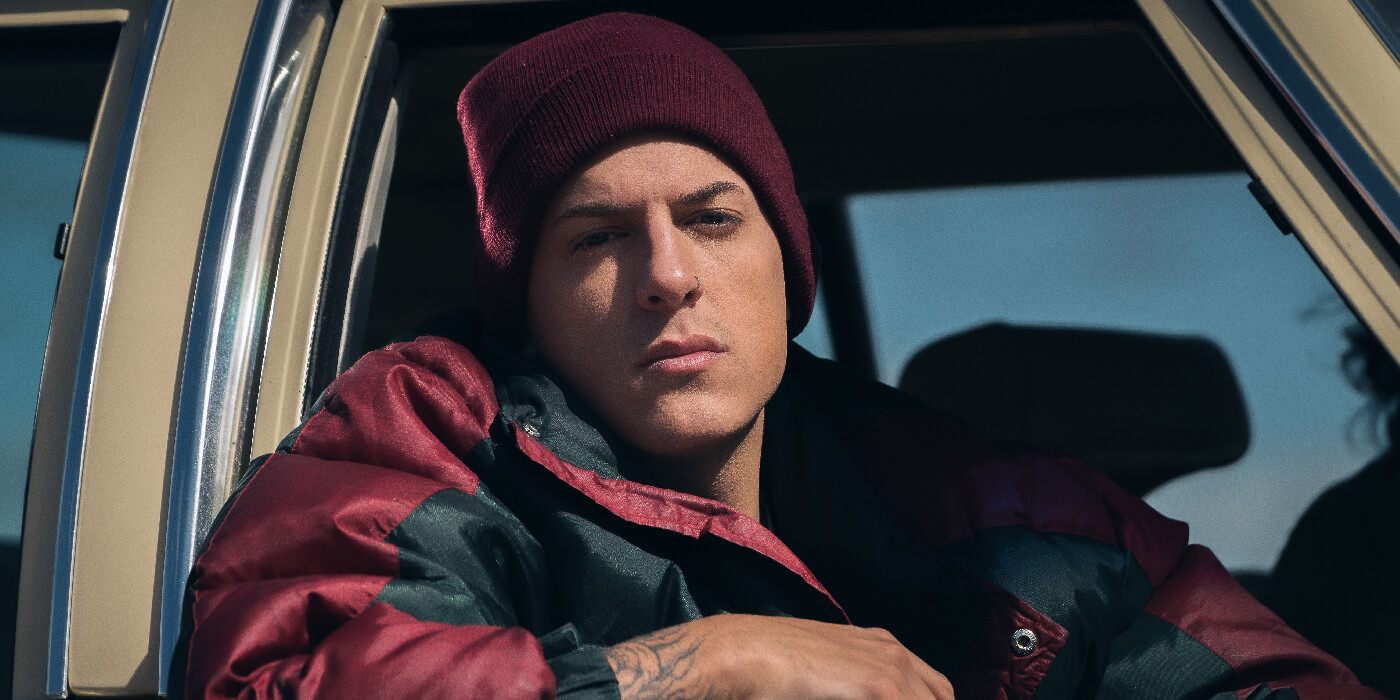 ACRU presentó “Dharma” con un videoclip grabado en el sur argentino | Metro  95.1